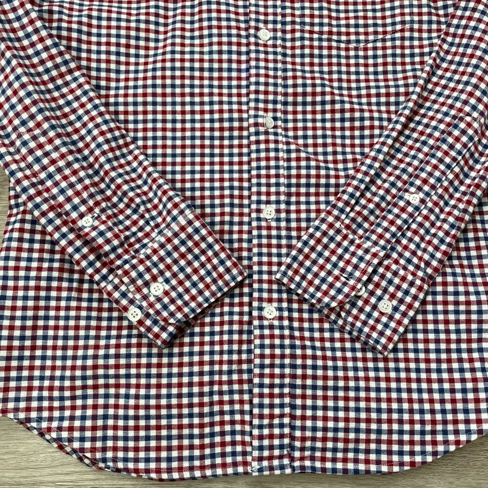 Slim Button Down - Picture 5 of 11